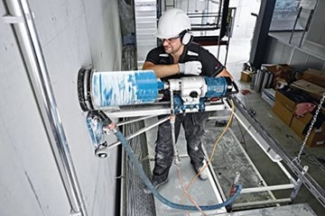 АЛМАЗНАЯ КОРОНКА ДЛЯ БУРОВЫХ СТАНКОВ 2608601736 BOSCH