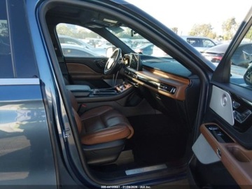 Lincoln 2020 Lincoln Aviator Reserve 2020 3.0 Benzyna 400KM, zdjęcie 9