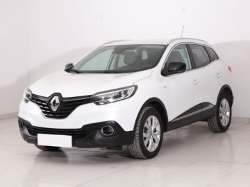 Renault Kadjar Crossover 1.2 Energy TCe 130KM 2018 Renault Kadjar 1.2 TCe, Salon Polska, zdjęcie 1