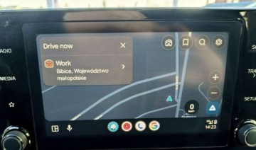 Kia Ceed III Hatchback Facelifting  1.0 T-GDI 100KM 2023 Kia Ceed Kia Ceed Benzyna 100KM, zdjęcie 5