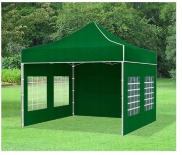 АВТОМАТИЧЕСКИЙ ПАВИЛЬОН САДОВЫЙ тент 3Х3 Expres