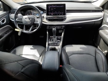 Jeep Compass II 2022 Jeep Compass Latitude Lux 2022 2.4l 2.4 Benzyna 177KM, zdjęcie 8