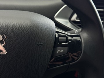 Peugeot 2021 Peugeot 308 Active Pack Kamera cofania CarPlayAndroid Auto Salon Polska, zdjęcie 21