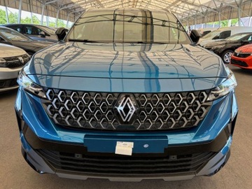 Renault Austral 1.2  E-Tech Full Hybrid 200KM 2025 Od ręki - Techno 1.2 E-Tech 200KM / pakiet family, pakiet face ID, zdjęcie 1