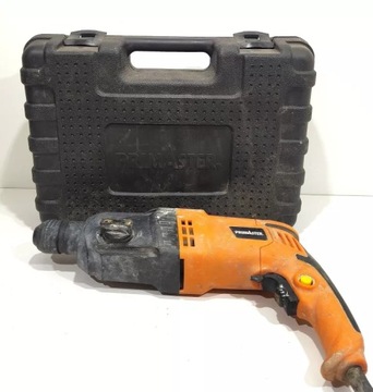 WIERTARKA PRIMASTER PMBH800