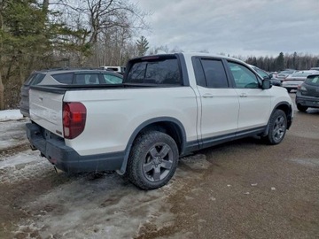 Honda Ridgeline 2024 Honda Ridgeline Trail Sport 2024 3.5 Benzyna 280KM, zdjęcie 3