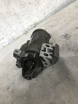 0001172407 STARTÉR 120 D 135 2015 BMW 1 (F20)