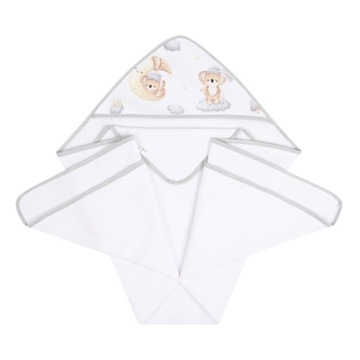 Комплект кроватка TIMI + матрас, стерилизатор Lionelo + бутылочка Philips Avent