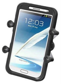 Держатель рамы RAM Mount X-Grip RAM-B-149Z-A-UN10U