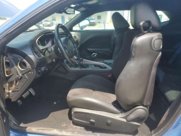 Dodge Challenger III 2020 Dodge Challenger RT Scat Pack 2020 6.4L 6.4 Benzyna 485KM, zdjęcie 7