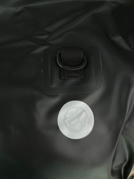 СУМКА ДЛЯ МОТОЦИКЛА NAXA TW4 СУМКА-РУЛОН ДЛЯ ЗАДНЕЙ ЧАСТИ МОТОЦИКЛА 40 ЛИТРОВ |