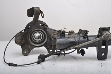 MERCEDES W447 MCPHERSON ЛЕВ ПЕРЕДНИЙ A4473320201