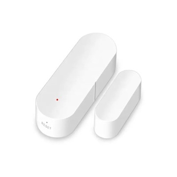 SENSOR OTWARCIA ZAMKNIĘCIA OKIEN DRZWI TUYA WIFI