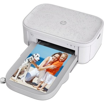 HP Sprocket Studio PLUS