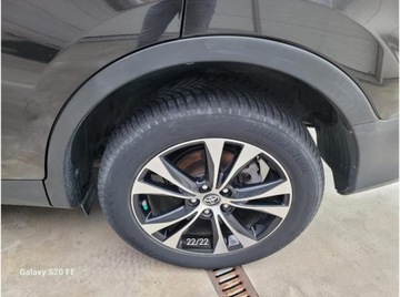 Toyota RAV4 IV MPV D-4D 125 124KM 2014 TOYOTA RAV4 PREMIUM 4x4! Super stan!, zdjęcie 6