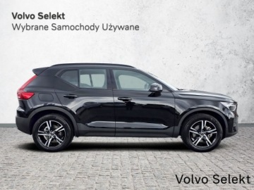 Volvo XC40 Crossover Facelifting 2.0 B3 163KM 2025 Volvo XC 40 Kredyt 4,99% Leasing od 107% Volvo Byd, zdjęcie 8
