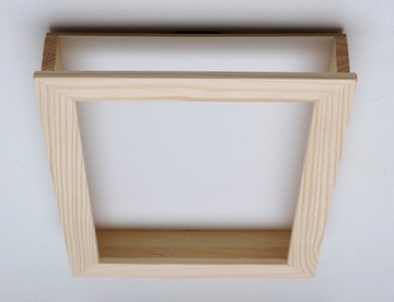 Рамка для детских рисунков Рамка детская Вертикальная