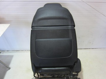 BMW F10 F11 СИДЕНЬЯ СПРАВА СЛЕВА КОМФОРТ КОМФОРТ