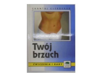 Twój brzuch - C.Clergeaud