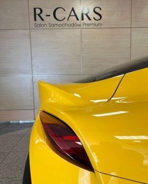 Toyota Supra V 2.0 258KM 2023 Toyota Supra ASO Gwarancja Salon Polska R CARS Warszawa 2.0 Benzyna 258KM, zdjęcie 29