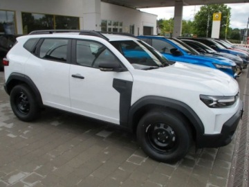 Dacia Duster III 2026 Od ręki - Essential 1.2 Eco-G LPG 120KM, zdjęcie 1