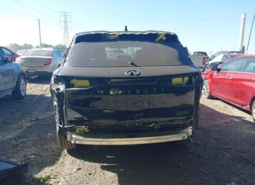 Infiniti QX60 2022 Infiniti QX60 2022, 3.5L, 4x4, LUXE, od ubezpieczalni 3.5 Benzyna 295KM, zdjęcie 5