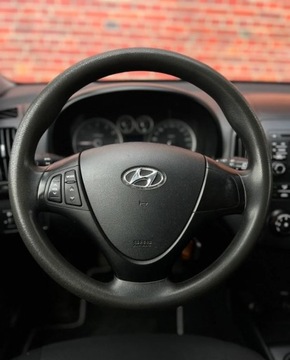 Hyundai i30 I Hatchback 1.4 109KM 2009 Hyundai i30 Klima Alu Isofix Gwarancja w cenie Warszawa VKWX 1.4 Benzyna, zdjęcie 26