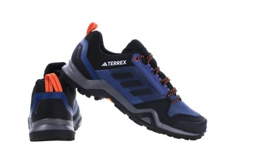 Męskie Buty TERREX AX3 GTX 44