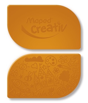 Художественный набор Интерактивная доска с рисунком для детей