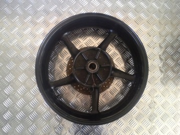 YAMAHA FZ6 felga tylna tył