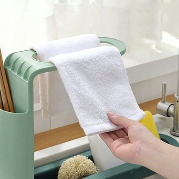 Органайзеры для раковины, корзина для хранения мыла