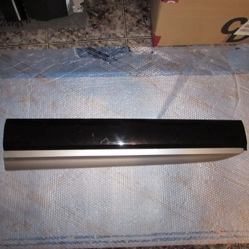LISTWA DRZWI LEWY PRZÓD AUDI Q 7 4M0853959.B