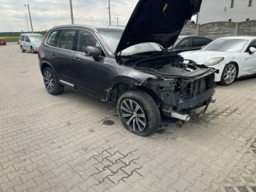 Volvo XC90 II 2023 Volvo XC 90 B5 AWD Kamery360 Harman Pamięć 7 Os., zdjęcie 3