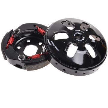 SPRZĘGŁO DZWON SKUTER 4T GY ROMET JUNAK BARTON ZIP