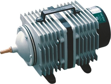 POMPA NAPOWIETRZAJĄCA 2100 L/H ELEKTROMAGNETYCZNA ACO-208 HAILEA