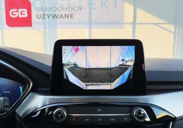 Ford Kuga III SUV 1.5 EcoBoost 150KM 2024 Ford Kuga BLACK WEEK 1.5 EcoBoost 150KM Titanium Salon PL ASO FV23 Gwaranc, zdjęcie 20