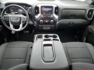  GMC Sierra K1500 Elevation 2021 5.3l 5.3 Benzyna 355KM, zdjęcie 8