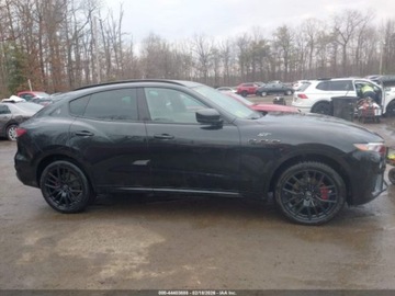 Maserati Levante 2022 Maserati Levante Maserati Levante GT 3.0L 3.0 Benzyna 345KM, zdjęcie 7