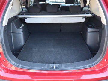 Mitsubishi Outlander III SUV Facelifting 2015 2.0 MIVEC 150KM 2016 Mitsubishi Outlander 2.0, Salon Polska, 4X4, zdjęcie 12