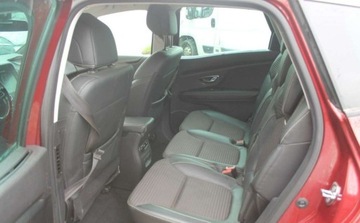 Renault Scenic IV 2020 Renault Scenic 1.7 Diesel 120KM, zdjęcie 10