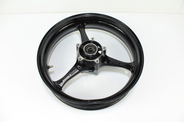 SUZUKI GSX-R 600 750 K6 K7 ПЕРЕДНИЙ ОБОД