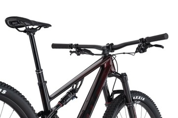 Велосипед BMC Fourstroke LT One Sram Gx Rock Shox SID MTB