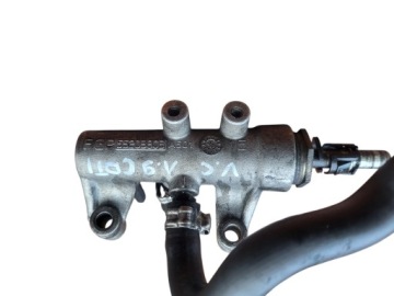 ROZDZIELACZ PALIWA OPEL VECTRA C 1.9 CDTI 55203803