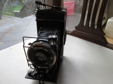 Aparat VOIGTLANDER COMPUR