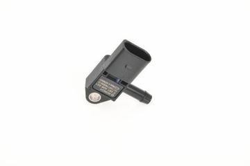ДАТЧИК ДАВЛЕНИЯ ВЫХЛОПНЫХ ГАЗОВ BOSCH 028100622 Bosch 0 281 006 221 Датчик,