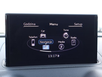 Audi A3 8V Hatchback 3d 2.0 TDI 150KM 2012 Audi A3 2.0 TDI, Navi, Xenon, Bi-Xenon, Klima, zdjęcie 11