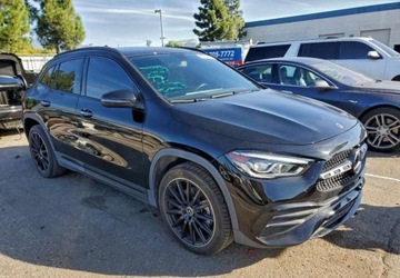 Mercedes GLA 2023 Mercedes-Benz GLA Auta z USA - Zapytaj o wiecej ofert 2.0 Benzyna 224KM, zdjęcie 1