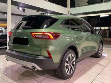 Ford Kuga III SUV Facelifting 2.5 FHEV 180KM 2025 Od ręki - Titanium 2.5 FHEV 180KM / Pakiet Winter, Driver Assistance, zdjęcie 2