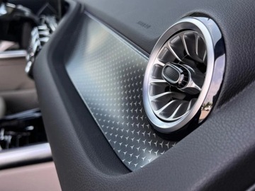 Mercedes GLA II Off-roader Facelifting 1.3 200 163KM 2025 MERCEDES-BENZ GLA 200 Progressive Suv 1.3 (163KM) 2025, zdjęcie 12