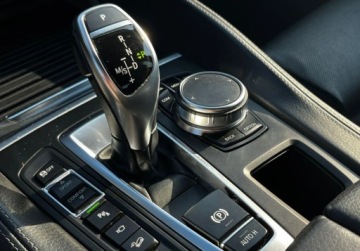 BMW X6 F16 Crossover xDrive 40d 313KM 2018 BMW X6 40d xDrive M Sport Dealer BMW Bonkowscy Gorzow Wlkp. 3.0 Diesel, zdjęcie 24